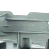 Pièce de rechange d'origine pour systèmes d'éclairage automobile, feu arrière extérieur droit avec LED pour Ford Everest EB3B13404BF