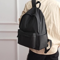 Promoción del Proveedor: Mochilas Escolares Antirrobo de Moda con Logotipo Personalizado, Resistentes al Agua y con Tamaño Personalizable