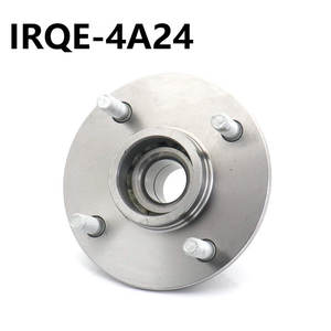 Ensemble de roulement de roue arrière et tête d'essieu 43200-30R07 pour Nissan U12 Fengshen - Product Image 2