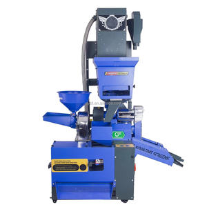 Máquina Profesional para Molino de Arroz Combinada, Totalmente Automática, para el Hogar, <span class=keywords><strong>Precio</strong></span> Competitivo - Product Image 3