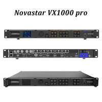 Procesador de Video LED NovaStar Serie VX 4K Todo en Uno, Controlador de Pantalla LED para Eventos