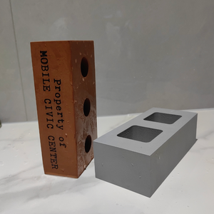 الأكثر مبيعًا كتل فوم إيفا للأطفال كتل بناء ناعمة بالحجم الفعلي للطوب - Product Image 1