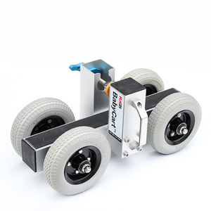 Raizi Babycart Klein Formaat Marmer Kwarts Granieten Stenen Plaat Transport Kar Plaat Dolly <span class=keywords><strong>Trolley</strong></span> - Product Image 1