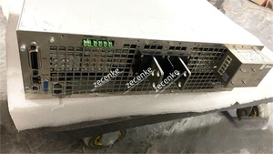 Système d'alimentation CC AGILENT N8951A, 80 V, 510 A, 15000 W, 400 VAC - Product Image 3