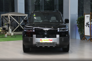 Offerta Speciale BYD PHEV SUV Ti 7 LHD Sterring Formula <span class=keywords><strong>Leopard</strong></span> 7 135km 2WD <span class=keywords><strong>Pro</strong></span> per UE Nuovo con COC Titanium 7 SUV Fangchengbao Ti 7 - Product Image 3