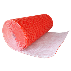 <span class=keywords><strong>Tapis</strong></span> chauffant au sol Isolation <span class=keywords><strong>thermique</strong></span> PP + PE membrane d'étanchéité de découplage <span class=keywords><strong>sous</strong></span> carrelage - Product Image 1