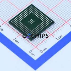 Microcontrôleur de puce d'IC de circuit intégré de BGA-217 AT91SAM9260B-CU tout neuf et original (MCU/MPU/SoC) - Product Image 2