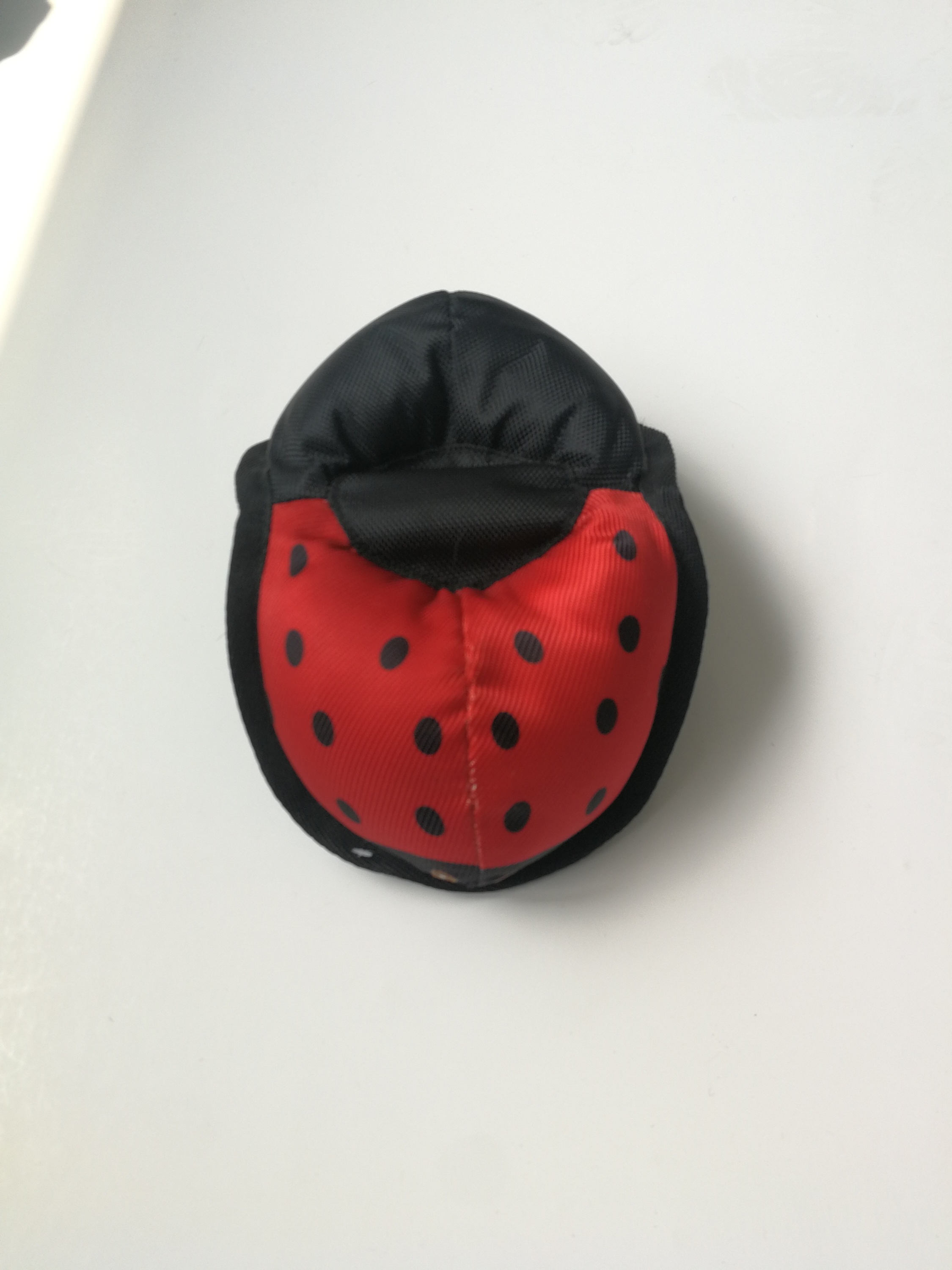 Pour Animaux De Compagnie Polyester Insectes Abeilles & coccinelle Chien Grincement Jouet Produit Pour Animaux De Compagnie