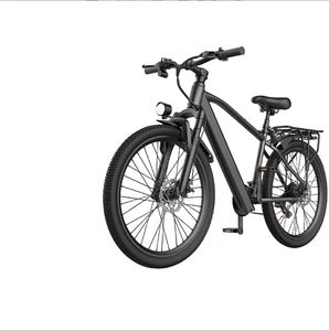 400W VTT <span class=keywords><strong>électrique</strong></span> 36V 21 vitesses cadre en acier central 10 vitesses batterie au Lithium disponible entrepôts américains/européens - Product Image 3