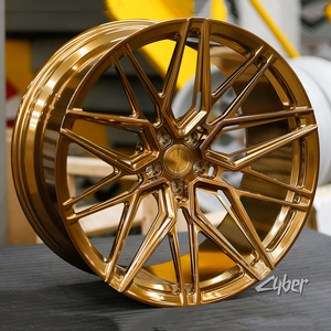 Vossen ขอบล้ออัลลอยด์แบบเว้า18 "-24" 5x112 EVO-5R สำหรับ BMW Mercedes Audi Porsche Tesla Range Rover Aston <span class=keywords><strong>Martin</strong></span> - Product Image 3