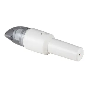 Aspirador de pó portátil e recarregável com filtro hepa, mini oem, YD-595