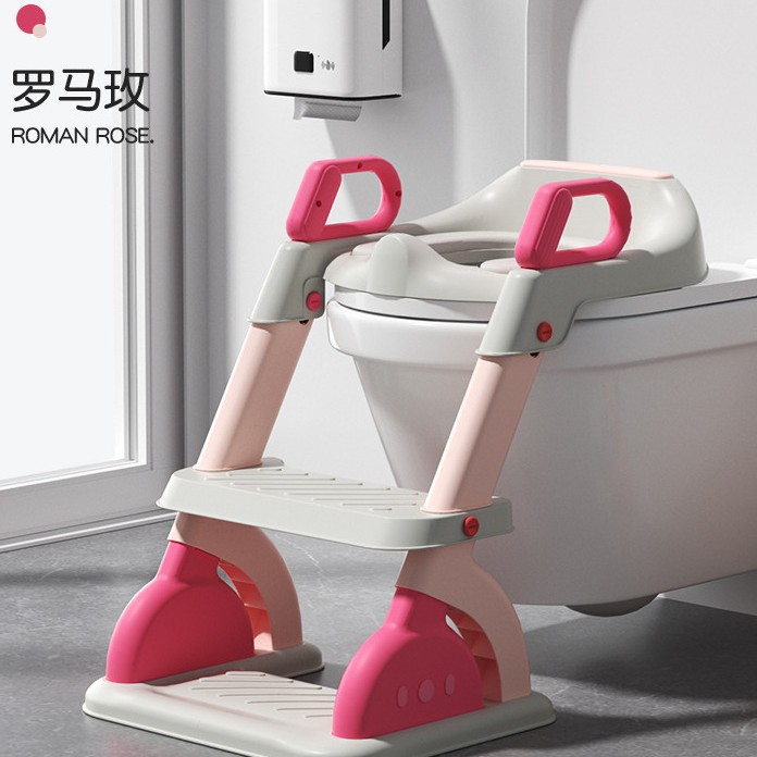 Roman Rose PP Hard Cushion
