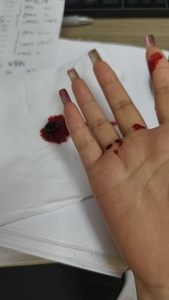 初夜女性用血液カプセル ヨニポップス 処女復活ピル 人工処女膜 植物エキス デトックス - Product Image 3