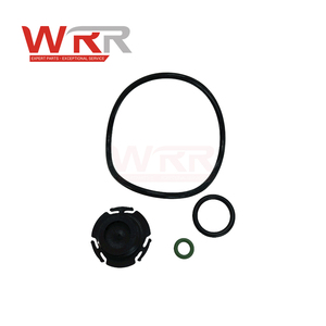 11427640862 11428683204 Filtro de Aceite para BMW F30 F10 328i 535i, Filtro de Lubricación del Motor, Elemento Purificador de Filtración de Red, Piezas de Repuesto - Product Image 6