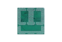 Genio 520 OSM-L SOM con 10 TOPS NPU para HMI, IA de Borde, Kiosco de Visión, Dispositivo Médico, Pantalla para Vehículos, Señalización Digital, Yocto Linux