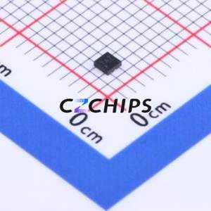 Original-Nouveau SN74LVC1T45DPKR USON-6(1.6x1.6) Circuit intégré IC Puce Convertisseur/Niveau Shifter - Product Image 1