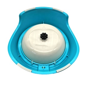 Imilive Criativo Slow Food Pets Alimentador Slow Dog Bowls - Product Image 4