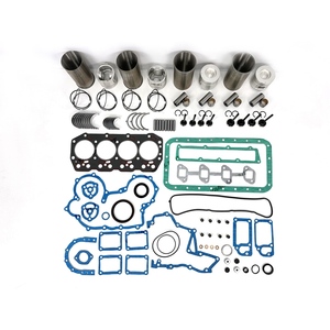 Kit <span class=keywords><strong>de</strong></span> Reparación para <span class=keywords><strong>Motor</strong></span> Diésel Toyota 2Z con Juego <span class=keywords><strong>de</strong></span> Cojinetes y Tren <span class=keywords><strong>de</strong></span> Válvulas - Product Image 4