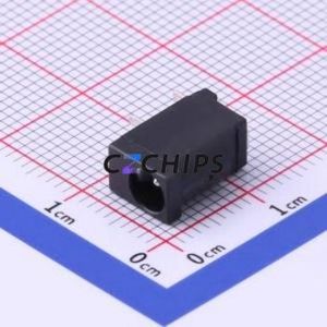 วงจรรวม DC002-1.3วงจรรวม (THT) ชิปไอซี PMIC ขั้วต่อไฟฟ้ากระแสตรงแบบใหม่ของแท้ - Product Image 1
