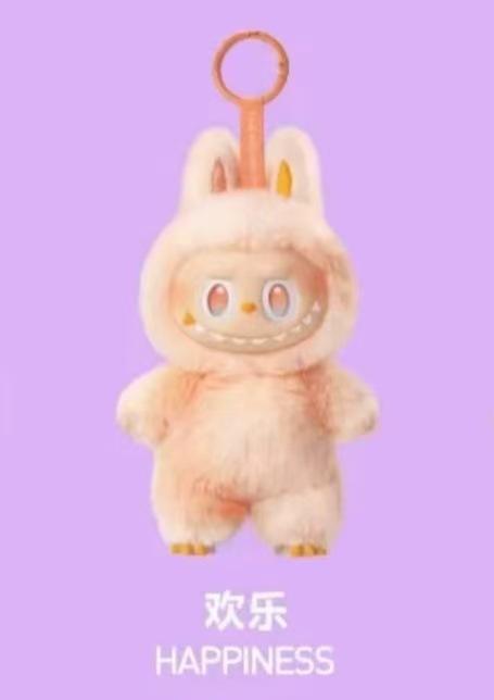 Paño tres generaciones de alegría [naranja]