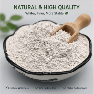 Poudre <span class=keywords><strong>de</strong></span> mica <span class=keywords><strong>de</strong></span> haute pureté, procédé humide, super fine pour la peinture, les cosmétiques, le caoutchouc et les remplissages industriels - Product Image 1
