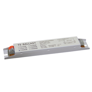 220-240V CA 2x15W 2x18W 2x20W 2x30W 2x36W 2x40W 2x55W 2x58W Voltaje T8 Uv balasto electrónico HID de lámpara fluorescente Lifht - Product Image 1