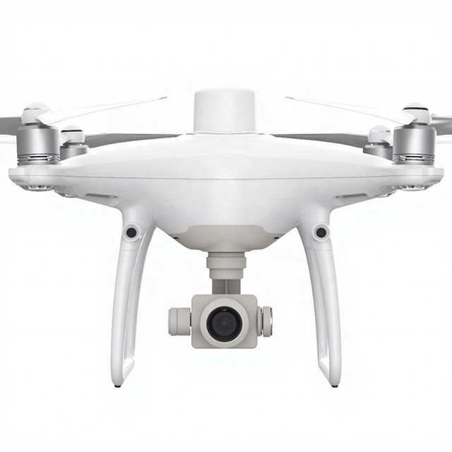 Phantom 4 Drone Rtk Farm Agriculture Mapping Surveying Industry Drone with hd Camera High Precision Gnss Rtk Mobile Station