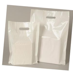 ถุงช้อปปิ้งพลาสติก LDPE แบบไดคัทในเวียดนาม - Product Image 1