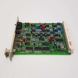 <span class=keywords><strong>CMA</strong></span> 32 Synpol GVT3605792 32-1 Carte PLC - Product Image 1