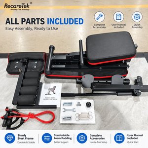 Maßgefertigte Klappbare Heimfitness-Ausrüstung Hantelbank Gewichtheben Trainingsbank 900LBS Verstellbare Sit-up-Bank zum Verkauf - Product Image 5