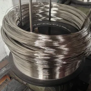 Cold Rolled 10mm Stainless Steel Wire Rope