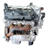 100% Moteur V6 V73 6G72 d'occasion d'origine pour MITSUBISHI 3000GT Diamante Montero Pajero 3.0