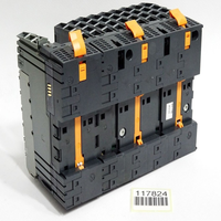 Nouveau contrôleur PLC X20CP1484 Rev.J0 authentique * Prix exclusif * En stock