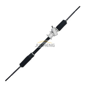 แร็คพวงมาลัยพาวเวอร์แบบกลไกสำหรับ <span class=keywords><strong>Nissan</strong></span> Sunny 2WD B12 48001-50A00 48001-60A01 48001-60A60 - Product Image 1