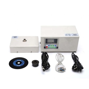 ねじドライバートルクテスター50NM電気レンチトルクテストメーター - Product Image 1