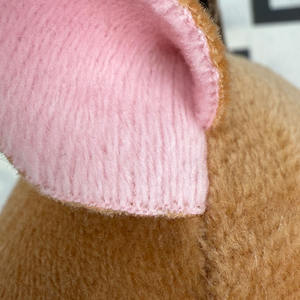 Jouets pour animaux de compagnie NiBao, vente directe d'usine, durables, pour le jeu individuel des animaux de compagnie - Product Image 5