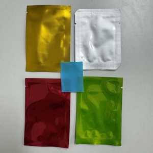 Film oral énergétique à base de fibres alimentaires, bandes orales aromatisées sur mesure, film supplémentaire pour la vitalité masculine, film oral OEM, échantillon gratuit - Product Image 2