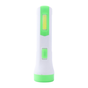 Lampe de poche torche <span class=keywords><strong>solaire</strong></span> Cob LED 2388S avec lumière latérale ABS étanche Mini USB charge Logo personnalisé <span class=keywords><strong>200</strong></span> <span class=keywords><strong>Lumens</strong></span> certifié ROHS - Product Image 3