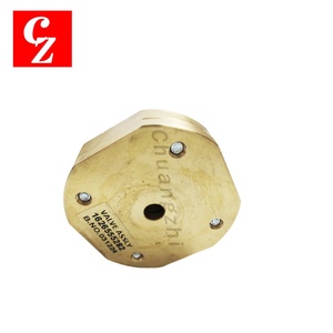 1626555282ปั๊มลมสำหรับ Atlas copco ชิ้นส่วนวาล์วของแท้ - Product Image 6