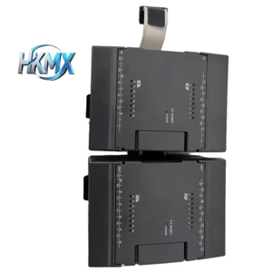 Module d'extension numérique PLC KV-N8EX KV-N16EX KV-N32EX KV-N8ER, unité d'entrée/sortie 8 points pour contrôle PLC industriel - Product Image 1