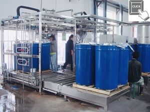 Piccola Linea di Produzione Domestica <span class=keywords><strong>per</strong></span> <span class=keywords><strong>Salsa</strong></span> e Concentrato di Pomodoro, <span class=keywords><strong>Macchina</strong></span> <span class=keywords><strong>per</strong></span> la Preparazione di Concentrato di Pomodoro - Product Image 5