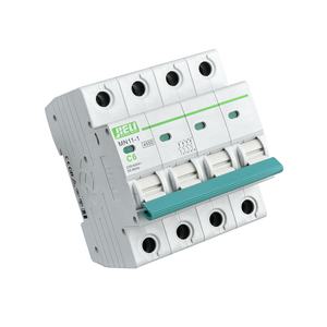 Produits miniatures de disjoncteur avec la norme internationale IEC60898 / <span class=keywords><strong>GB10963</strong></span> disjoncteur de fabrication - Product Image 6