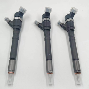 Inyector de Combustible Diésel 0445110419 55233955 para <span class=keywords><strong>Fiat</strong></span> <span class=keywords><strong>Ducato</strong></span> 2.0 CDTI Alfa - Product Image 2