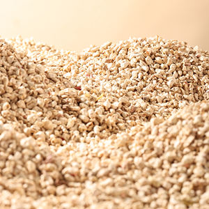 Bucatstate commercio all'ingrosso di piccoli animali forniture per la decorazione criceto naturale pannocchia di mais commestibile biancheria da letto - Product Image 5