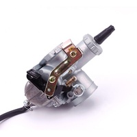 PZ30E-3 haute Performance 30mm pour honda 150cc 200cc 250cc ATV Quad VM26 CRF XR200 250cc Kits de réparation de carburateur de course de moto