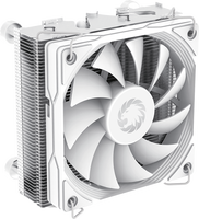 Ventilateur de refroidissement CPU GAMEMAX Ice-Surface 12V PWM à roulement à billes en cuivre, silencieux, 90 mm, 48 CFM, 1000-3000 tr/min, pour boîtier d'ordinateur