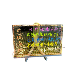 Hot Sale Souvenirs Christmas <strong>Gift</strong> Set Promotional Business Wedding <strong>Gifts</strong> <strong>Items</strong> for Guests Woman Girl Boy Message Note Board - Product Image 4