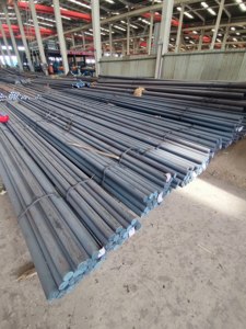 Hot Rolled SAE 1020 Carbon <strong>Steel</strong> Round Bar for General Use Mold <strong>Steel</strong> Low-Stress Applications-Custom Cutting Available - Product Image 6
