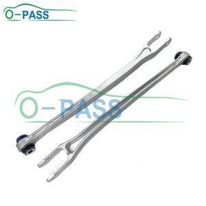 Brazo de control trasero OPASS para Porsche <span class=keywords><strong>BOXSTER</strong></span> 986 98633104304 98633104305 - Product Image 1