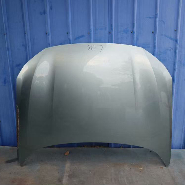 2025 Hot Sale OEM Auto Spare Parts Engine Hood for DEEPAL S07 OE  8402100ED01  Chinese Auto Parts